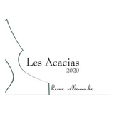 Herve Villemade Les Acacias