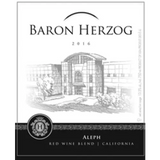 Herzog Aleph Red Blend