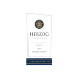 Herzog Alexander Valley Special Reserve Merlot