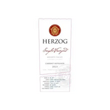 Herzog Cabernet Sauvignon Single Vineyard Knights Valley