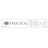 Herzog Cabernet Sauvignon Warnecke Vineyard Special Edition