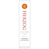 Herzog Cellars Cabernet Sauvignon Rutherford Special Edition