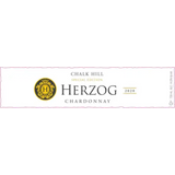 Herzog Cellars Chardonnay Chalk Hill Special Edition