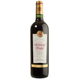 Herzog Chateneuf Rouge Semi Sweet 2020