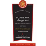 Herzog Delagrave Dry Red