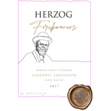Herzog Forebearers Cabernet Sauvignon