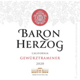 Herzog Gewürztraminer