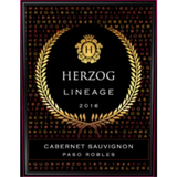 Herzog Lineage Cabernet Sauvignon