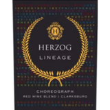 Herzog Lineage Choreograph Red