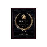 Herzog Lineage Malbec
