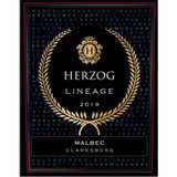 Herzog Lineage Malbec