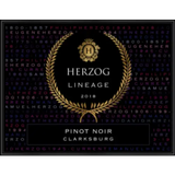 Herzog Lineage Pinot Noir