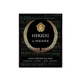 Herzog Lineage Sauvignon Blanc