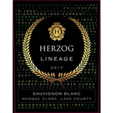 Herzog Lineage Sauvignon Blanc Musque Clone