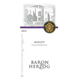Herzog Merlot