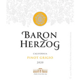 Herzog Pinot Grigio