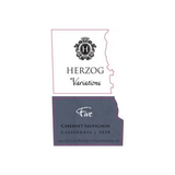 Herzog Variations Five Cabernet Sauvignon