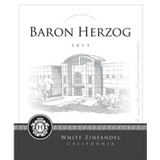 Herzog White Zinfandel