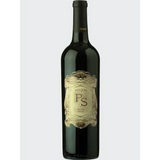 Herzog Wine Cellars Baroque Series Petite Sirah PS Reserve Clarksburg 2014