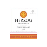 Herzog Wine Cellars M Series Chenin Blanc Special Reserve Clarksburg