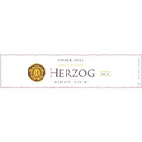 Herzog Wine Cellars Pinot Noir Chalk Hill Special Edition