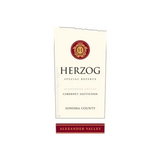 Herzog Wine Cellars Special Reserve Cabernet Sauvignon Alexander Valley