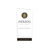 Herzog Wine Cellars Special Reserve Cabernet Sauvignon Lake County
