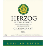 Herzog Wine Cellars Special Reserve Chardonnay Russian River Valley 2019