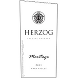 Herzog Wine Cellars Special Reserve Meritage Napa Valley 2018