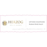 Herzog Wine Cellars Special Reserve Methode Champenoise Russian River Valley NV