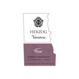 Herzog Wine Cellars Variations Four Cabernet Sauvignon