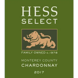 Hess Select Chardonnay Monterey County