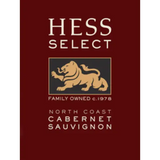 Hess Select North Coast Cabernet Sauvignon