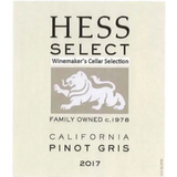 Hess Select Pinot Gris