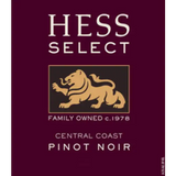 Hess Select Pinot Noir Central Coast