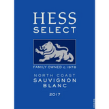 Hess Select Sauvignon Blanc North Coast 2020