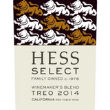 Hess Select Treo