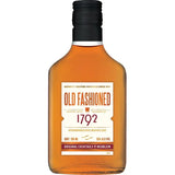 Heublein Old Fashioned