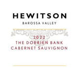 Hewitson Cabernet Sauvignon The Dorrien Bank Barossa Valley