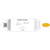 Hewitson Gun Metal Riesling 2015