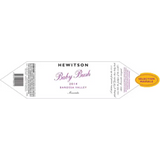 Hewitson Massale Selection Mourvedre Baby Bush Barossa Valley 2019