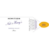 Hewitson Ned & Henry's Shiraz