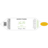 Hewitson Sauvignon Blanc Lu Lu Single Vineyard Adelaide Hills 2020