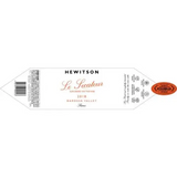 Hewitson Shiraz Le Secateur Barossa Valley