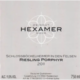 Hexamer Riesling Porphyr