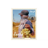 Heya Wines Farha Sparkling Apple Grape Wine
