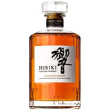 Hibiki Harmony Japanese Blended Whisky