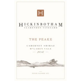 Hickinbotham The Peake Cabernet - Shiraz 2016