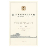 Hickinbotham The Revivalist Merlot 2012