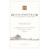 Hickinbotham Trueman Cabernet Sauvignon